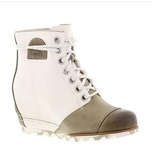 Sorel Women Boots